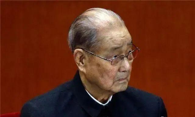 九游游戏平台-唯一在世的中共一代领导人，曾任中央政治局常委，如今109岁